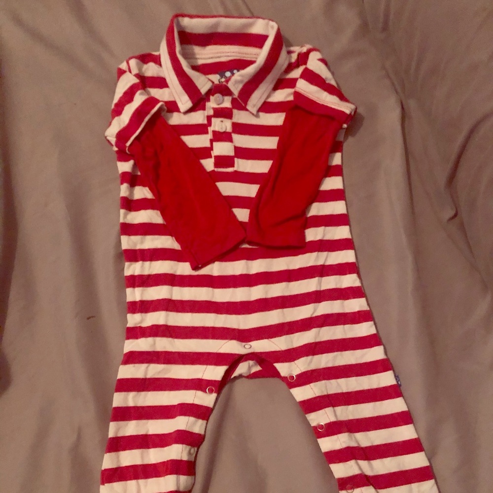 Kickee Pants 3-6 month